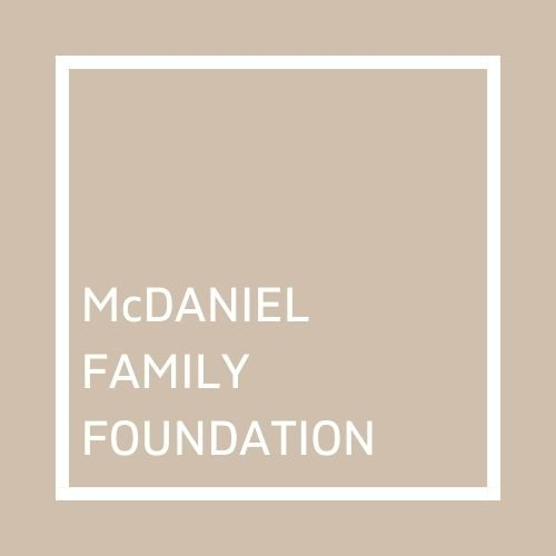 Mc Daniel Family Foundation