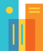 Lending library icon