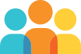 Support families icon