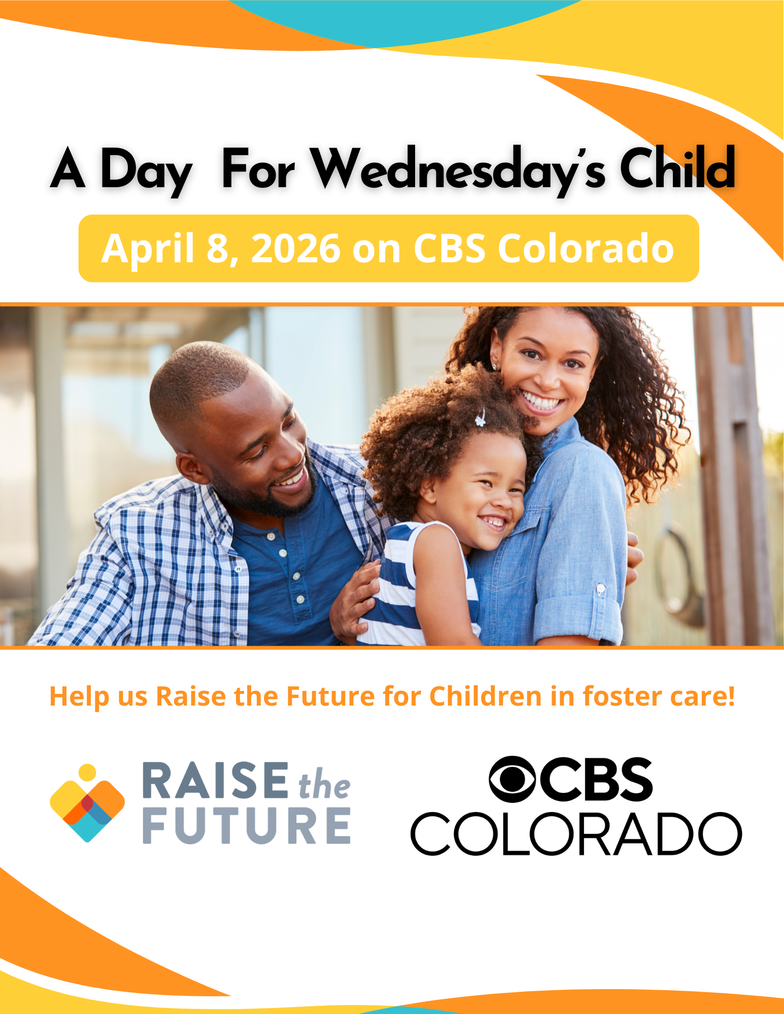 Raise the Future logo