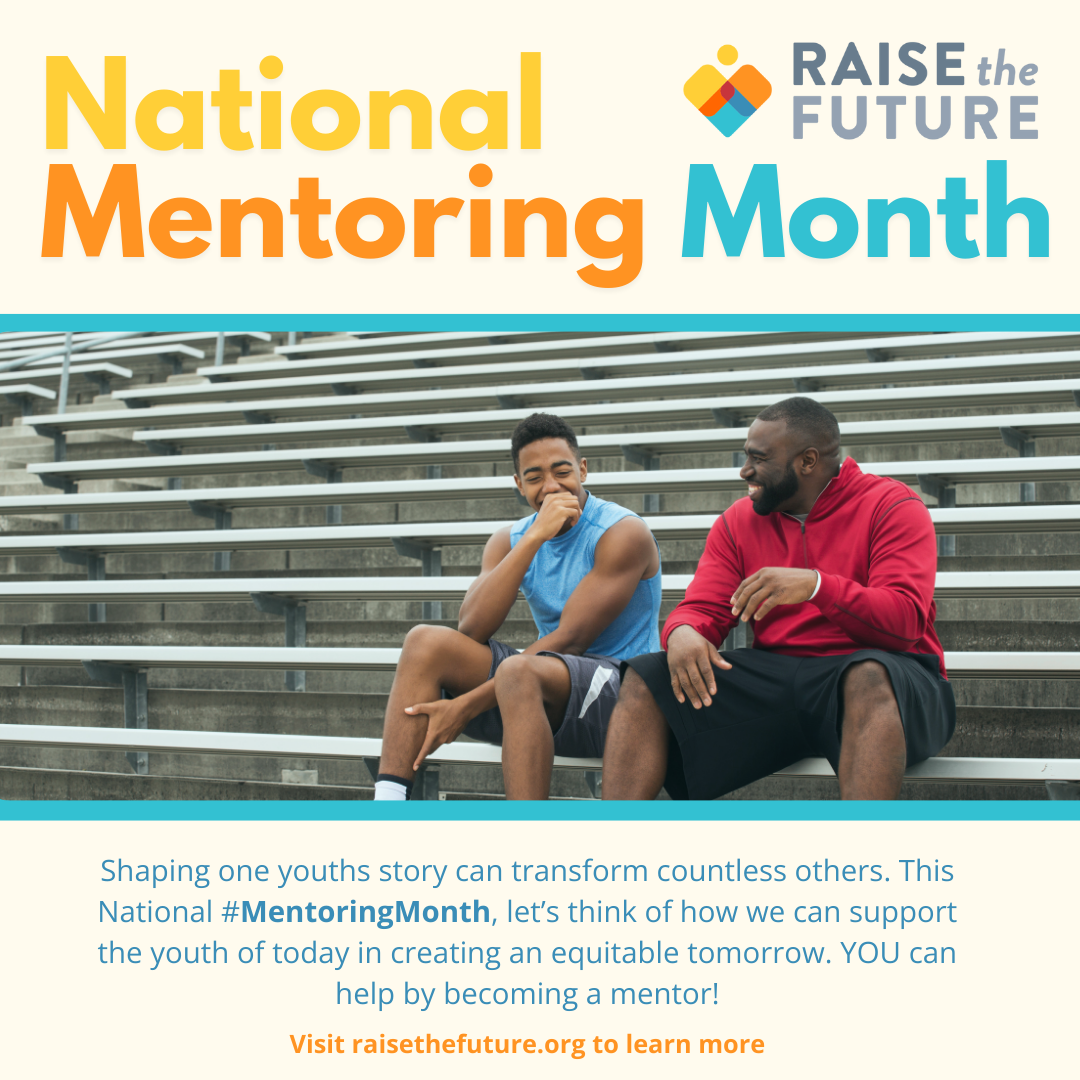 National Mentoring