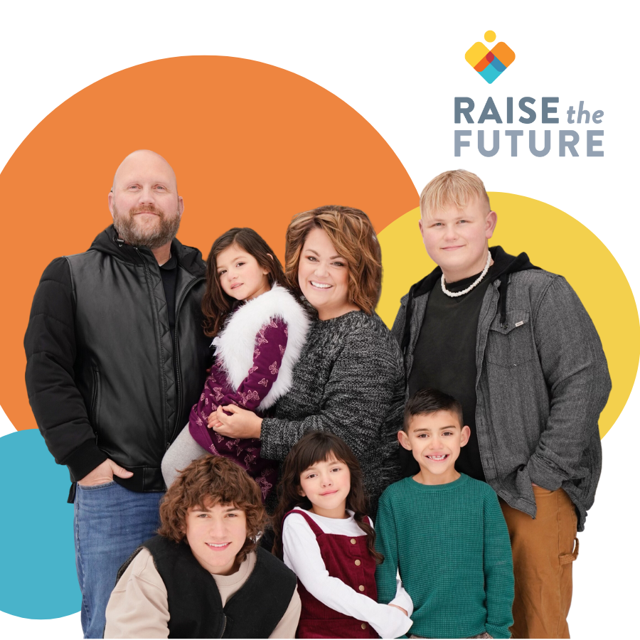Peterson Family