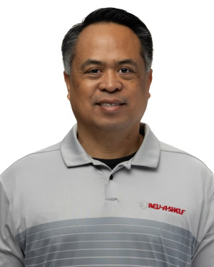 Image of Mark Serate