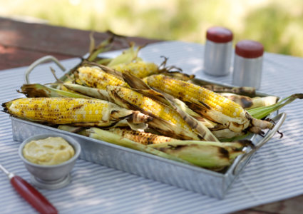 Summer Corn