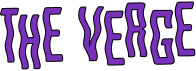 The Verge