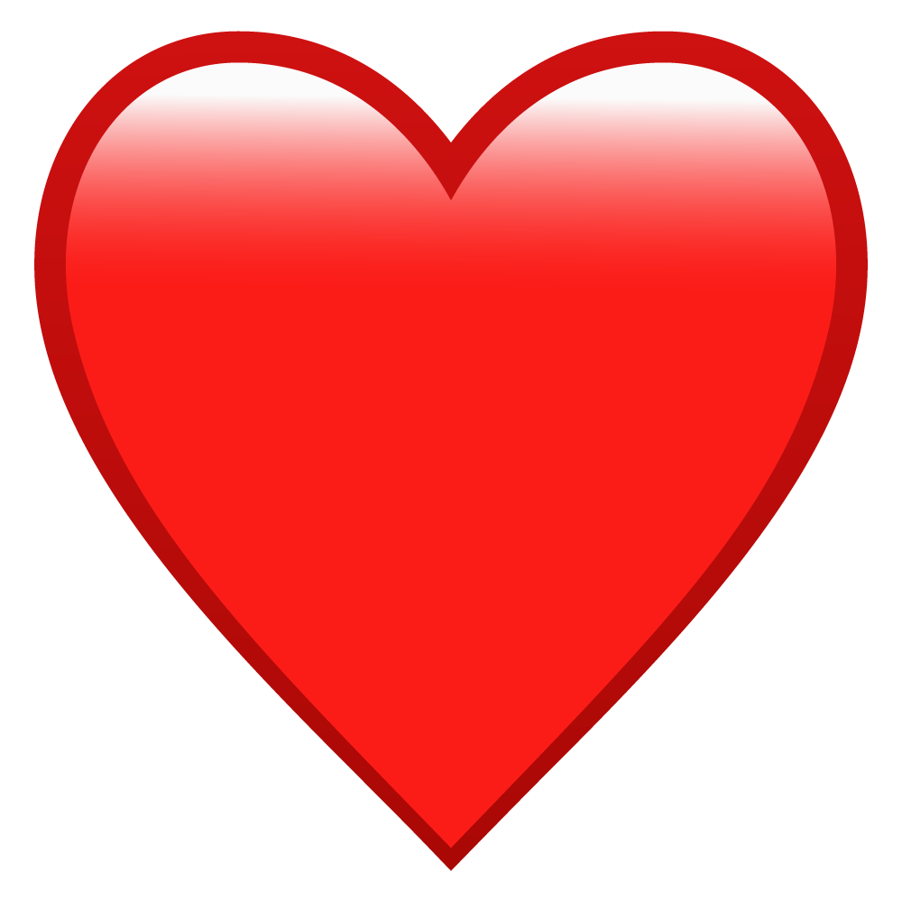 heart emoji