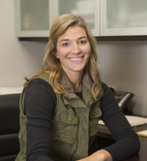 Jessica lindauer