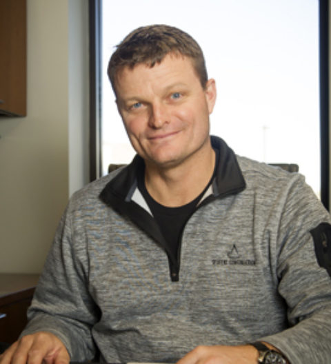 Scott tretter