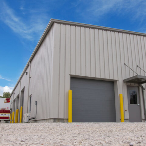 Spencer county ema 5