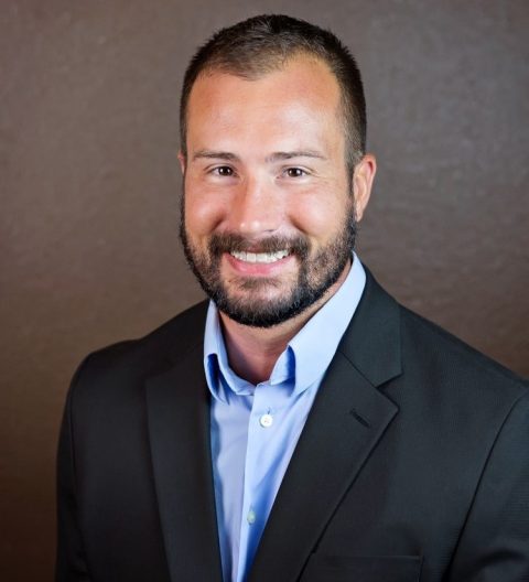 Chris Lubenow
