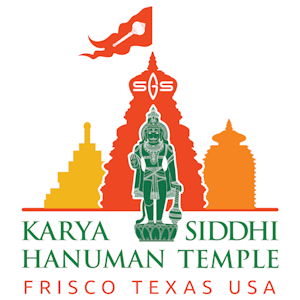 Karya Siddhi Hanuman Temple