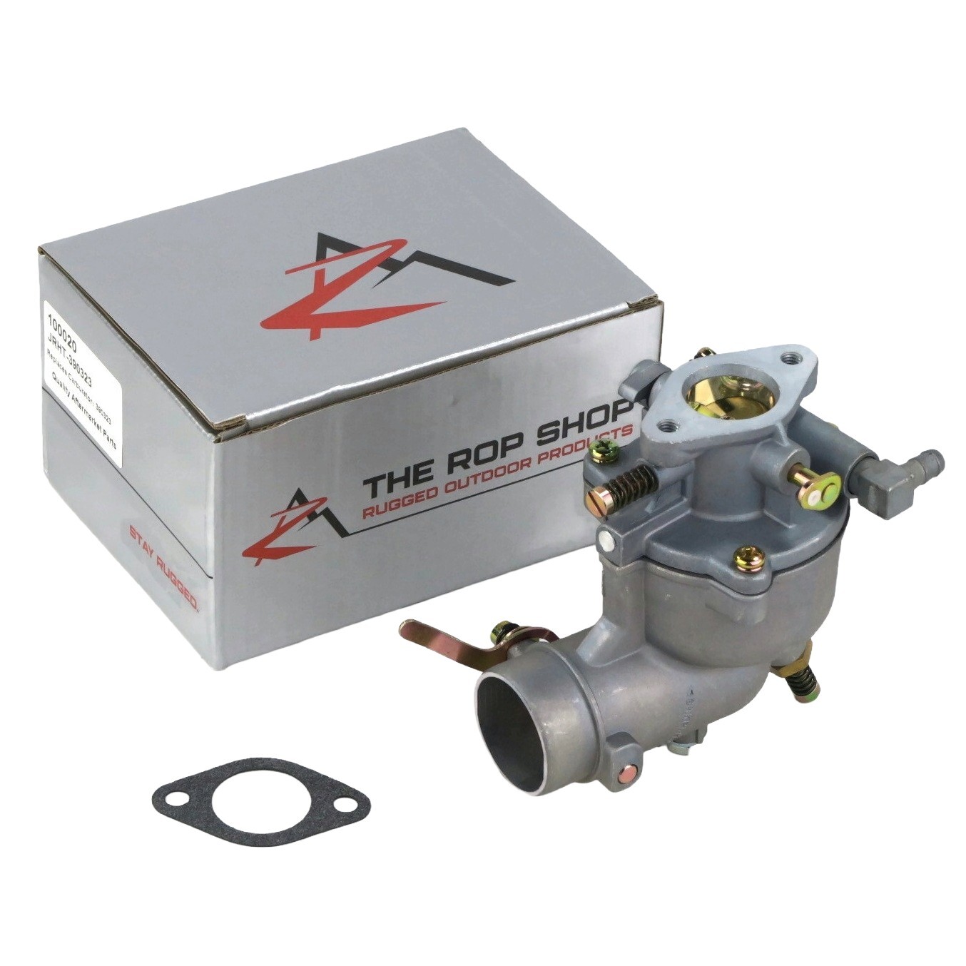 Carburatore per BRIGGS & STRATTON 390323 394228 7HP 8HP 9 HP Engine Carburatore per BRIGGS & STRATTON 390323 394228 7HP 8HP 9 HP Engine