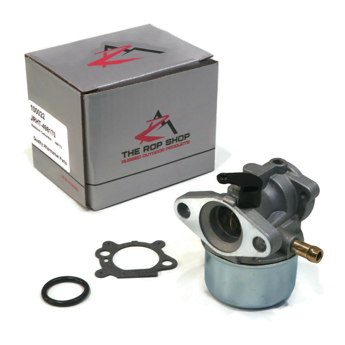 Carburetor Carb Kit 495935 For Intek BS 14hp 15hp 16hp 17hp 18hp Carburetor Carb Kit 495935 For Intek BS 14hp 15hp 16hp 17hp 18hp