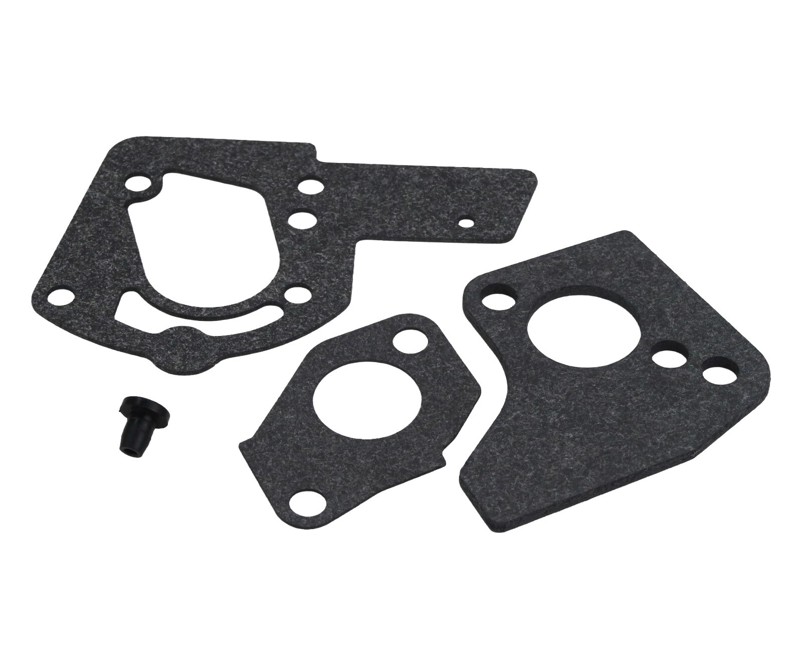 Kit réparation carburateur type Briggs & Stratton 495606, 494624 Kit réparation carburateur type Briggs & Stratton 495606, 494624
