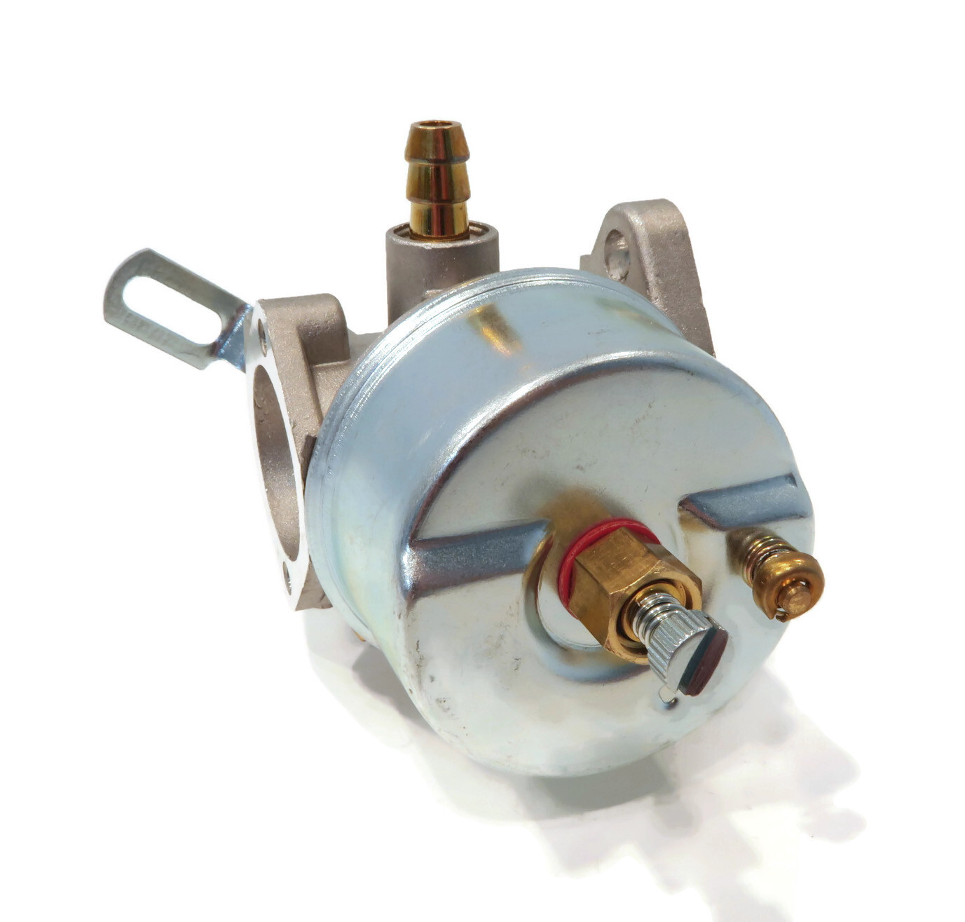 Carburatore Per Motori Tecumseh 8-10HP - Ricambio HM70 HM80 HMSK80, Kit Carburatore Per Motori Tecumseh 8-10HP - Ricambio HM70 HM80 HMSK80, Kit