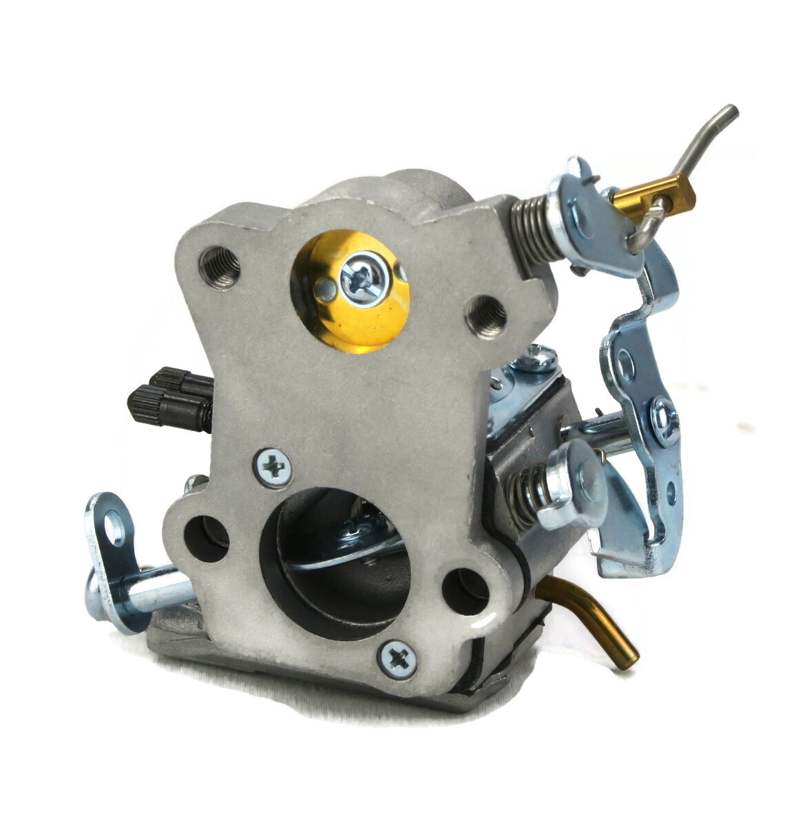 Zama GND-35 Carburetor Gasket Kit – Genuine Replacement Seals