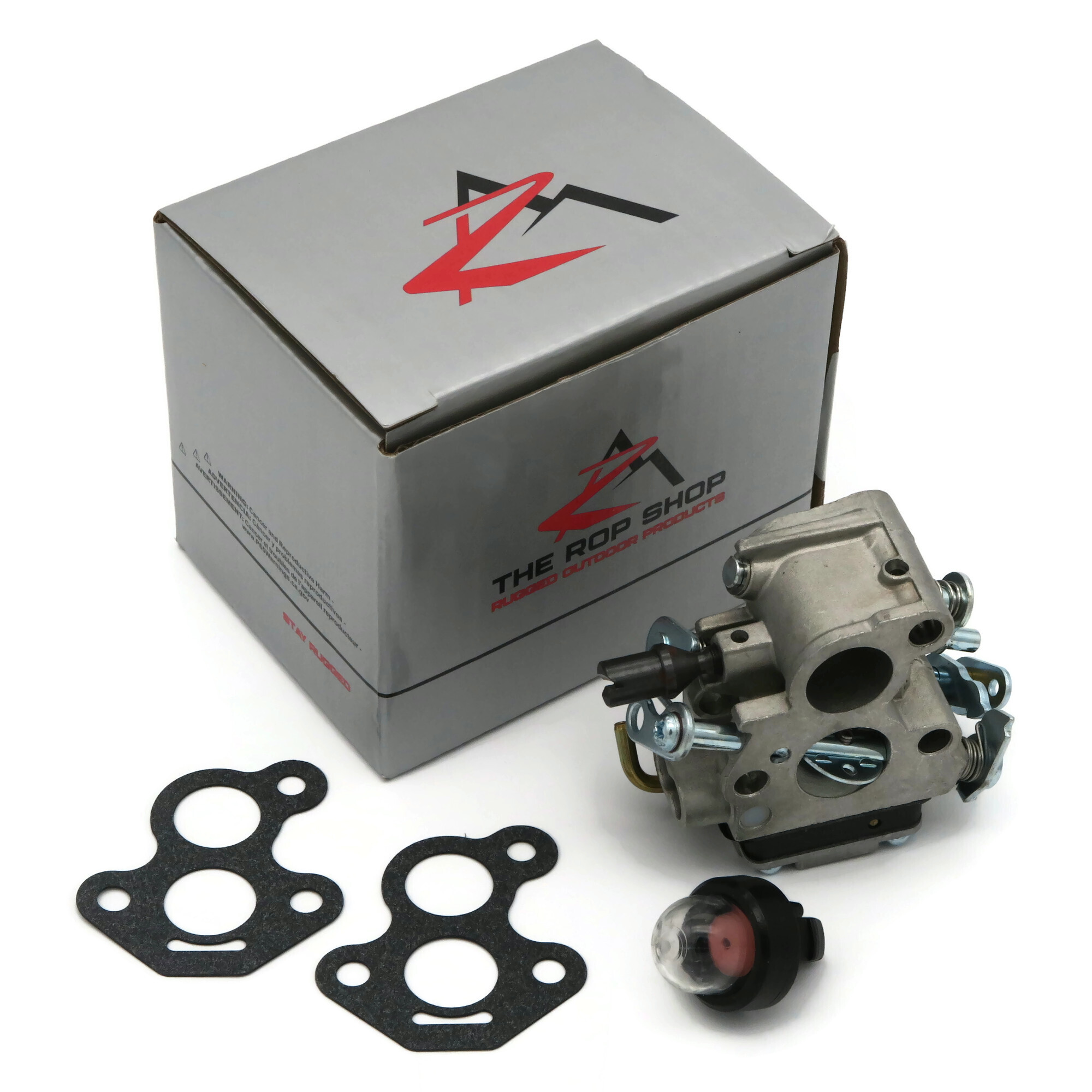 Carburatore originale C1T-W33C ZAMA motosega HUSQVARNA JONSERED Carburatore originale C1T-W33C ZAMA motosega HUSQVARNA JONSERED