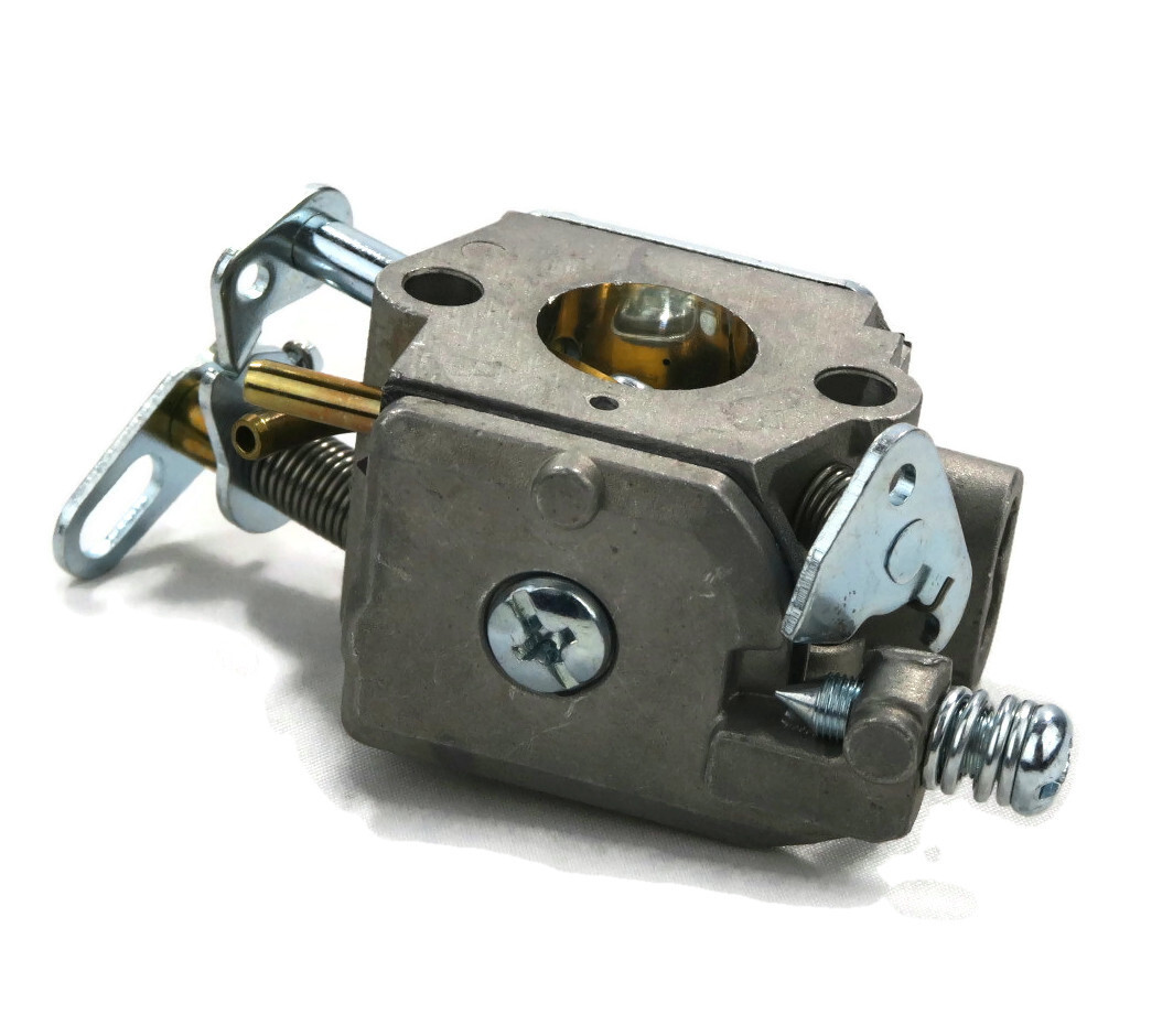 The ROP Shop Carburetor with Gaskets & Bulb for Zama C1M-H58 - The