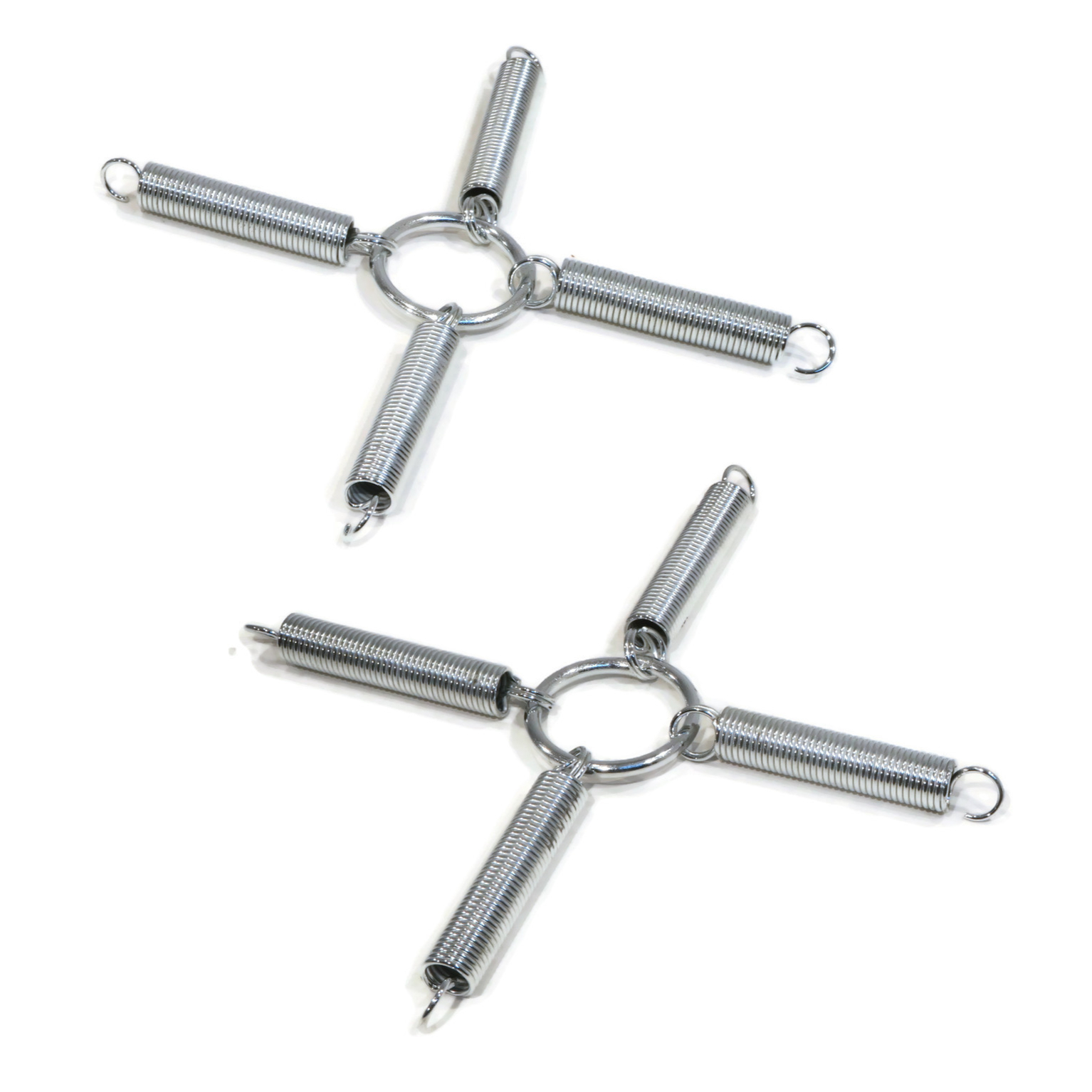 The ROP Shop 2 Link Tire Chain & Tensioner Pair For Wheel Horse Tractor 26x12x12 25x10x8 The ROP Shop 2 Link Tire Chain & Tensioner Pair For Wheel Horse Tractor 26x12x12 25x10x8