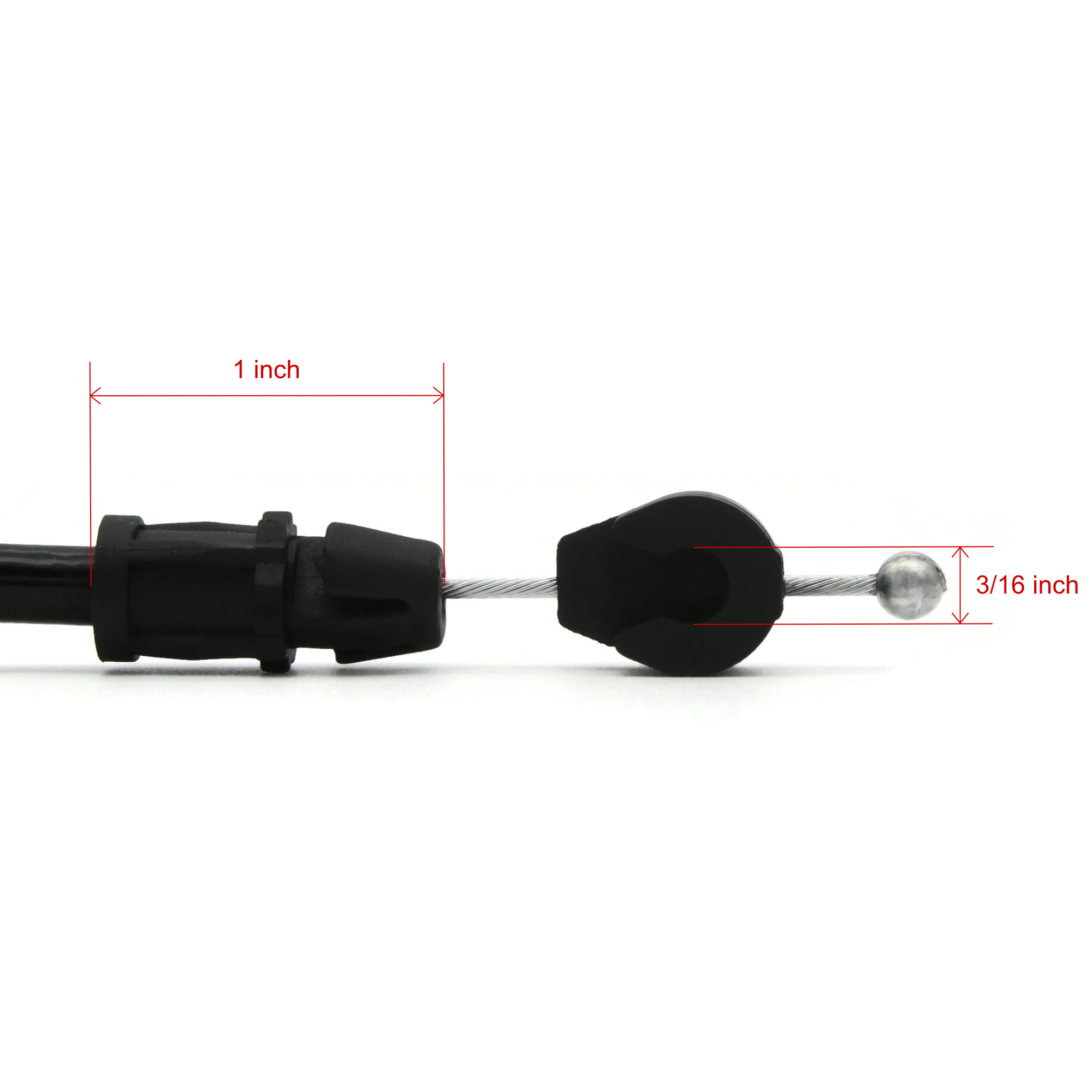 for Deck Engagement Cable fits for Husqvarna LTH18542 LTH2042 YTH130 for Deck Engagement Cable fits for Husqvarna LTH18542 LTH2042 YTH130