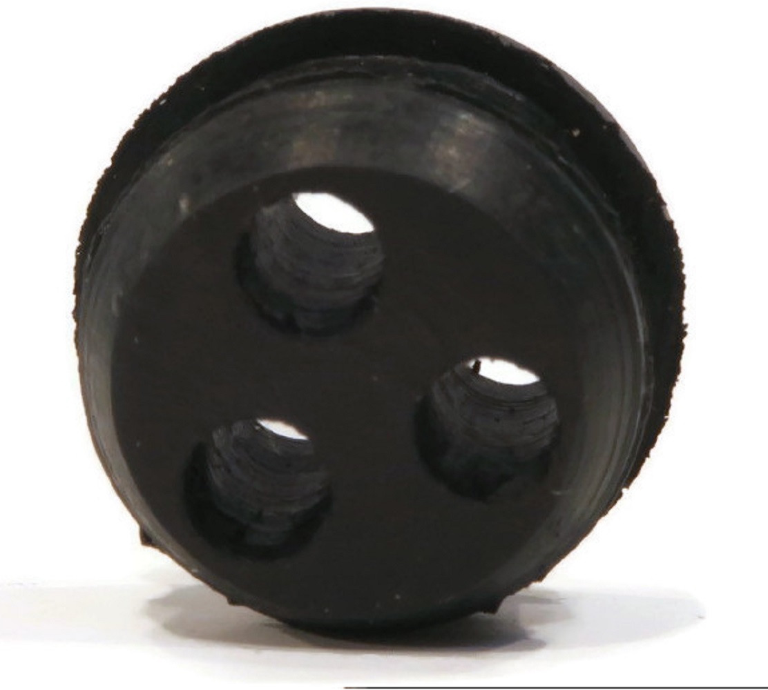 【TTETT】 The ROP Shop Fuel Tank Grommet for Echo 13211546730 - The