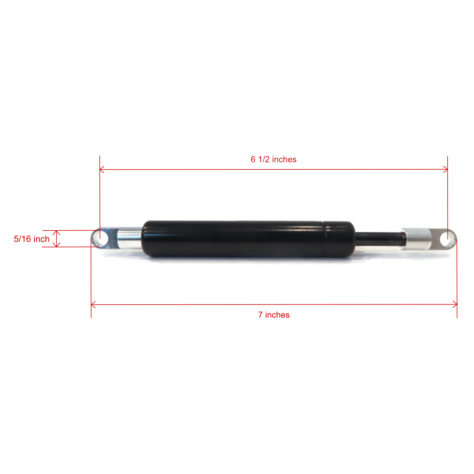 The ROP Shop Shock Damper for Toro & Exmark 103-2913 - The