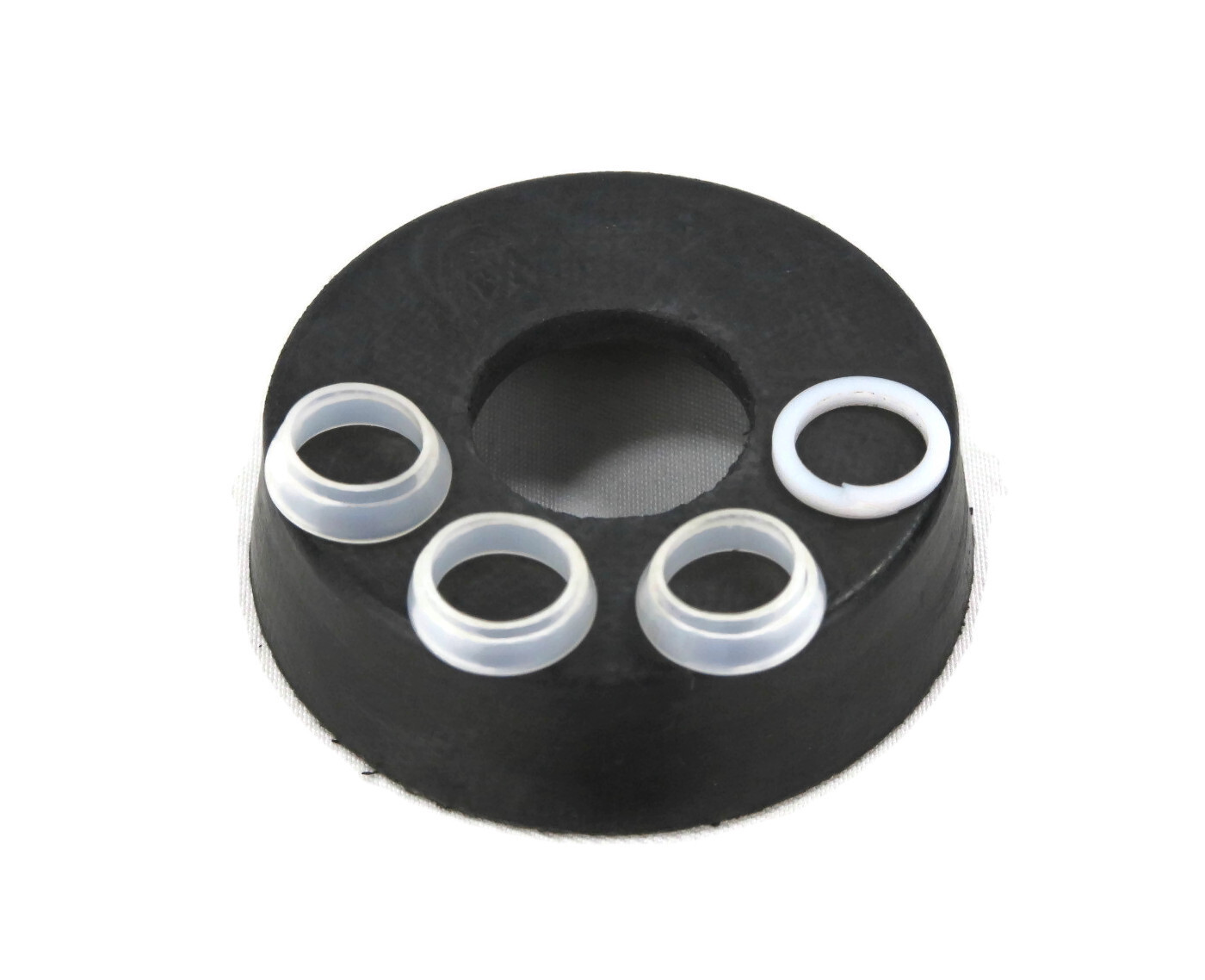 Buyers Products Snowplow Complete Pump Master Seal Kit, 1306150