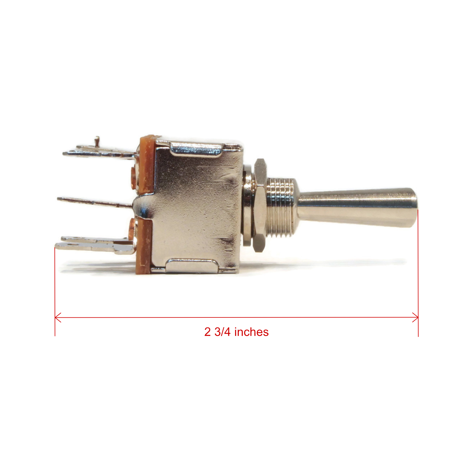 The ROP Shop PTO Switch for Scag 48787 - The Rop Shop