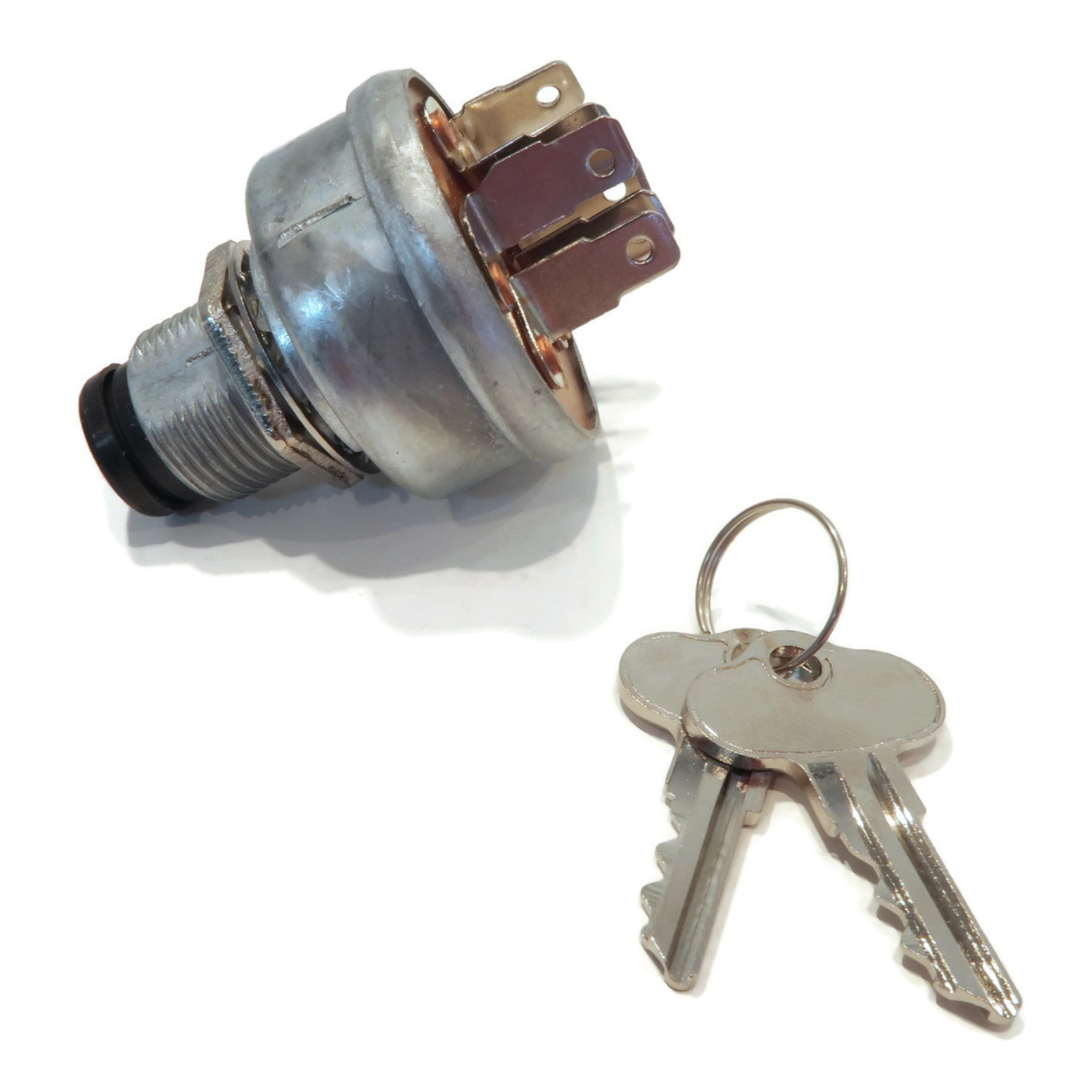 e r i38 Amazon.com: TCA22740 Ignition Switch with 2 Keys TCA15075