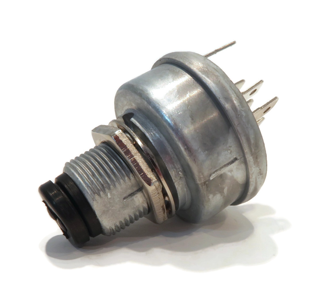 The ROP Shop Ignition Starter Switch with Keys for John