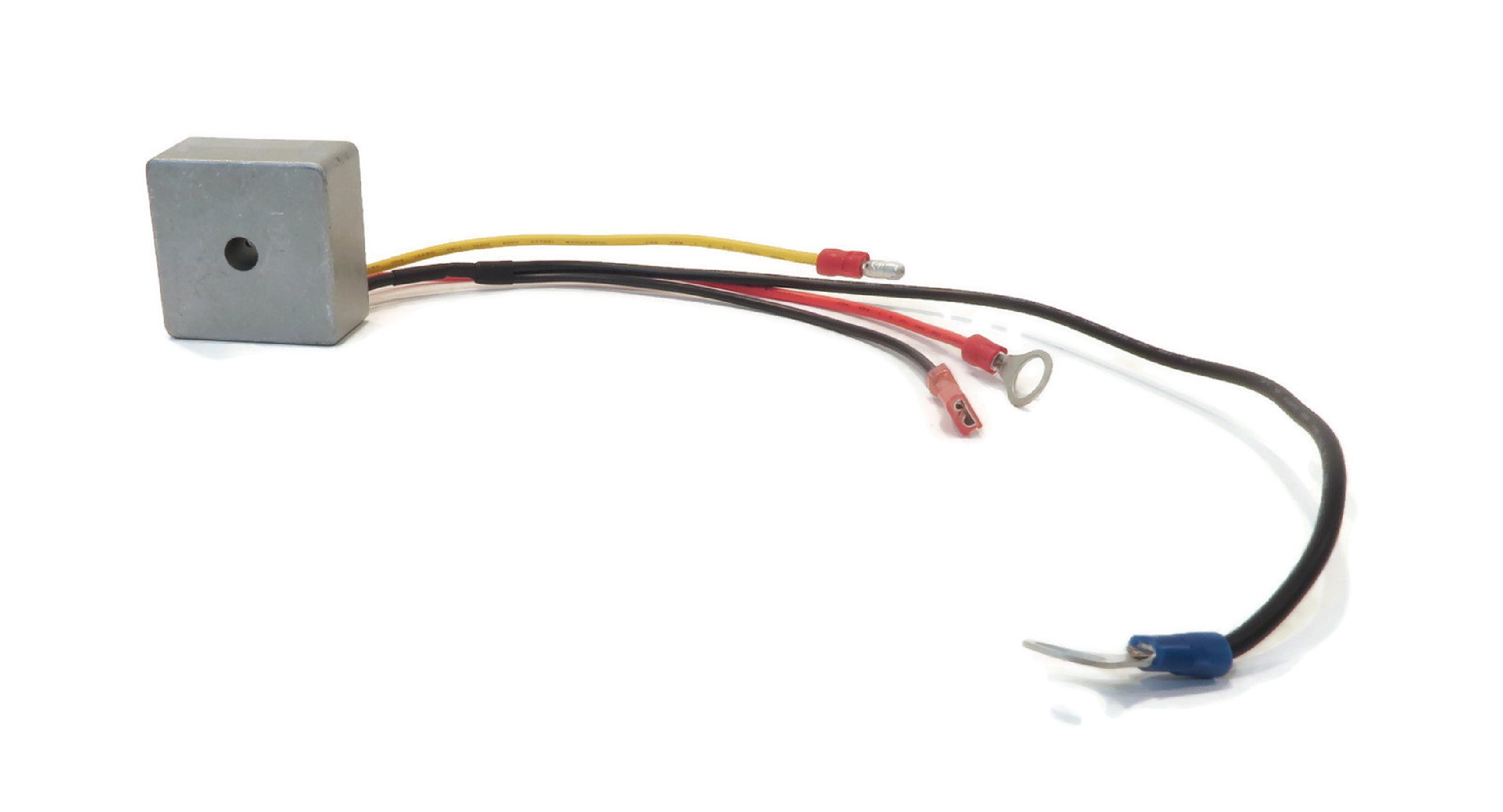 The ROP Shop Voltage Regulator for Club Car 1015777 - The Rop Shop