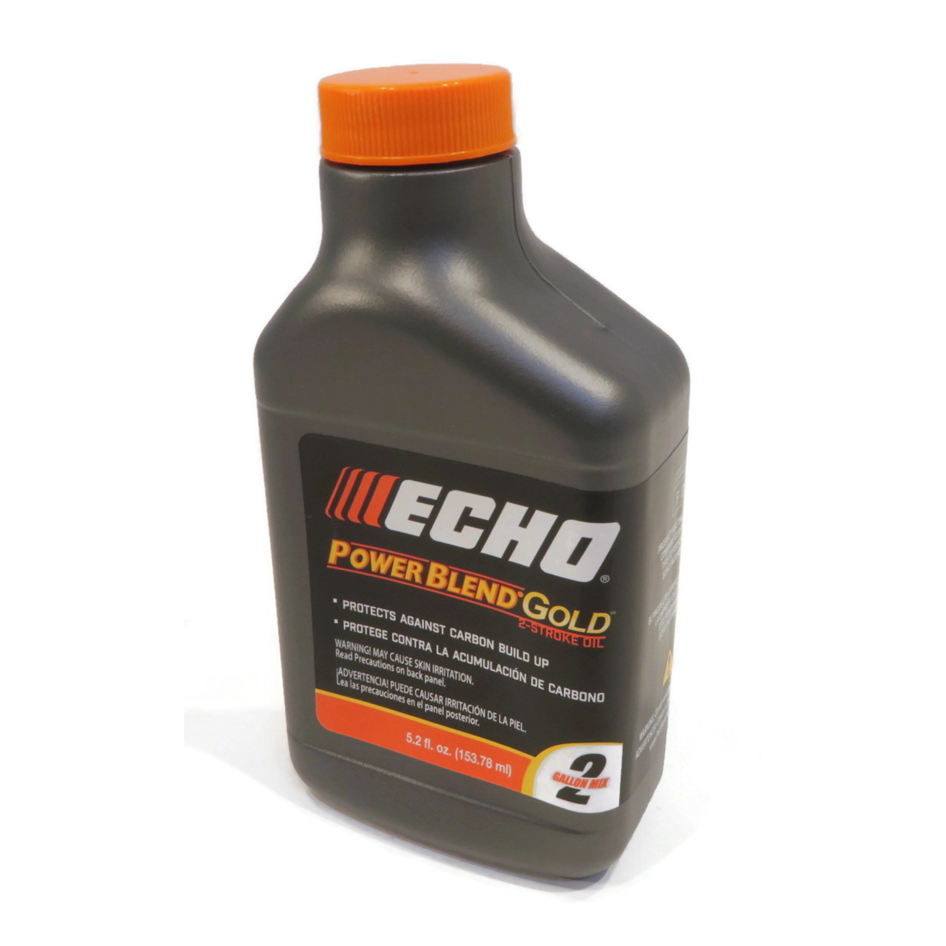 Genuine OEM Echo Power Blend Gold XTended Life Oil, 6450002