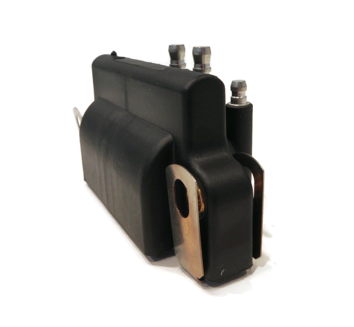 The ROP Shop Dual Ignition Coil for Evinrude 583740 - The