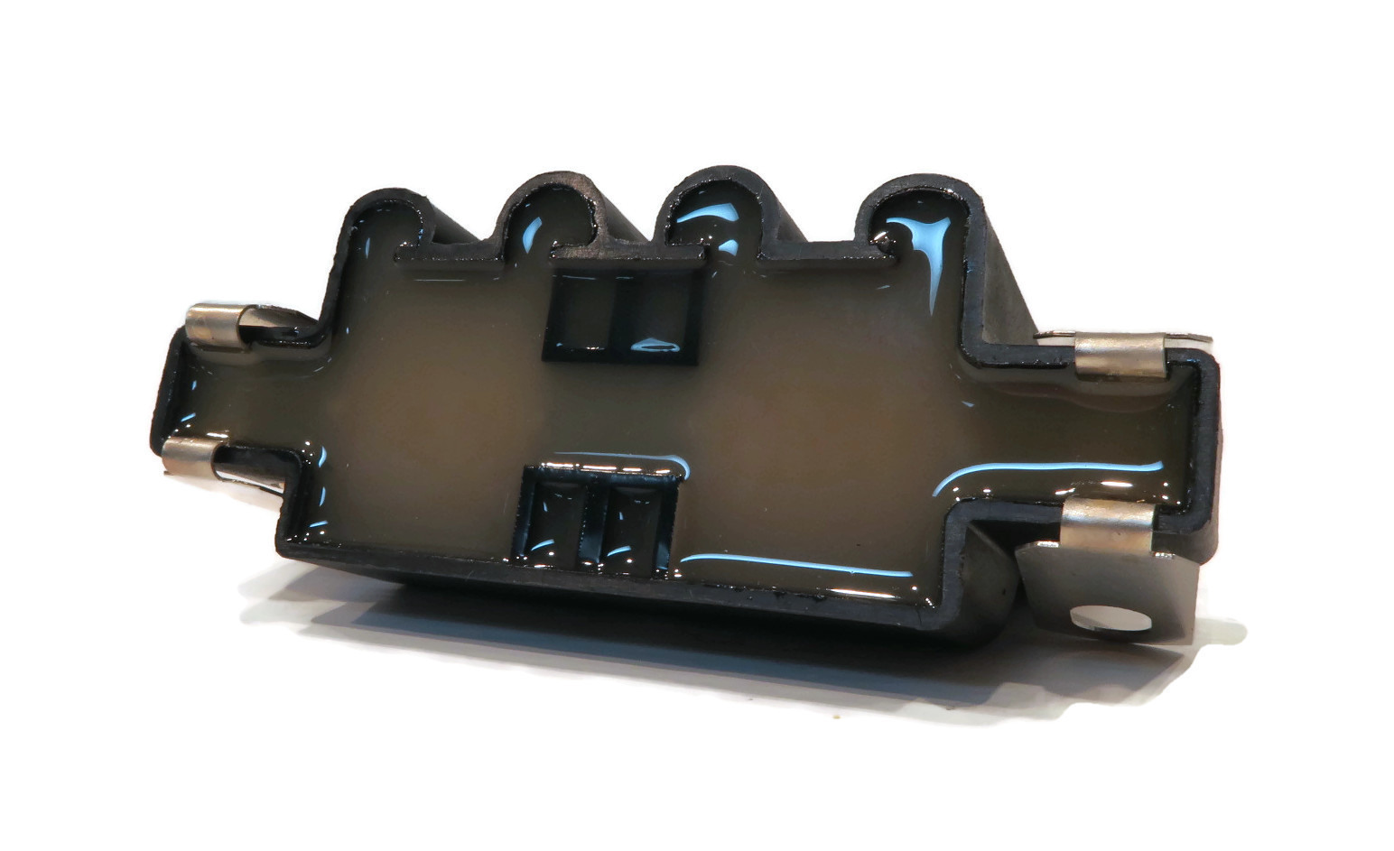 Bobine D'allumage à Double Prise 0583740 De Remplacement Pour Johnson Evinrude 2 Hp 23 Hp 25 Hp 3 Hp 33 Hp 4 Hp 6 Hp 8 Hp 99 Hp 88620835 Bobine D'allumage à Double Prise 0583740 De Remplacement Pour Johnson Evinrude 2 Hp 23 Hp 25 Hp 3 Hp 33 Hp 4 Hp 6 Hp 8 Hp 99 Hp 88620835