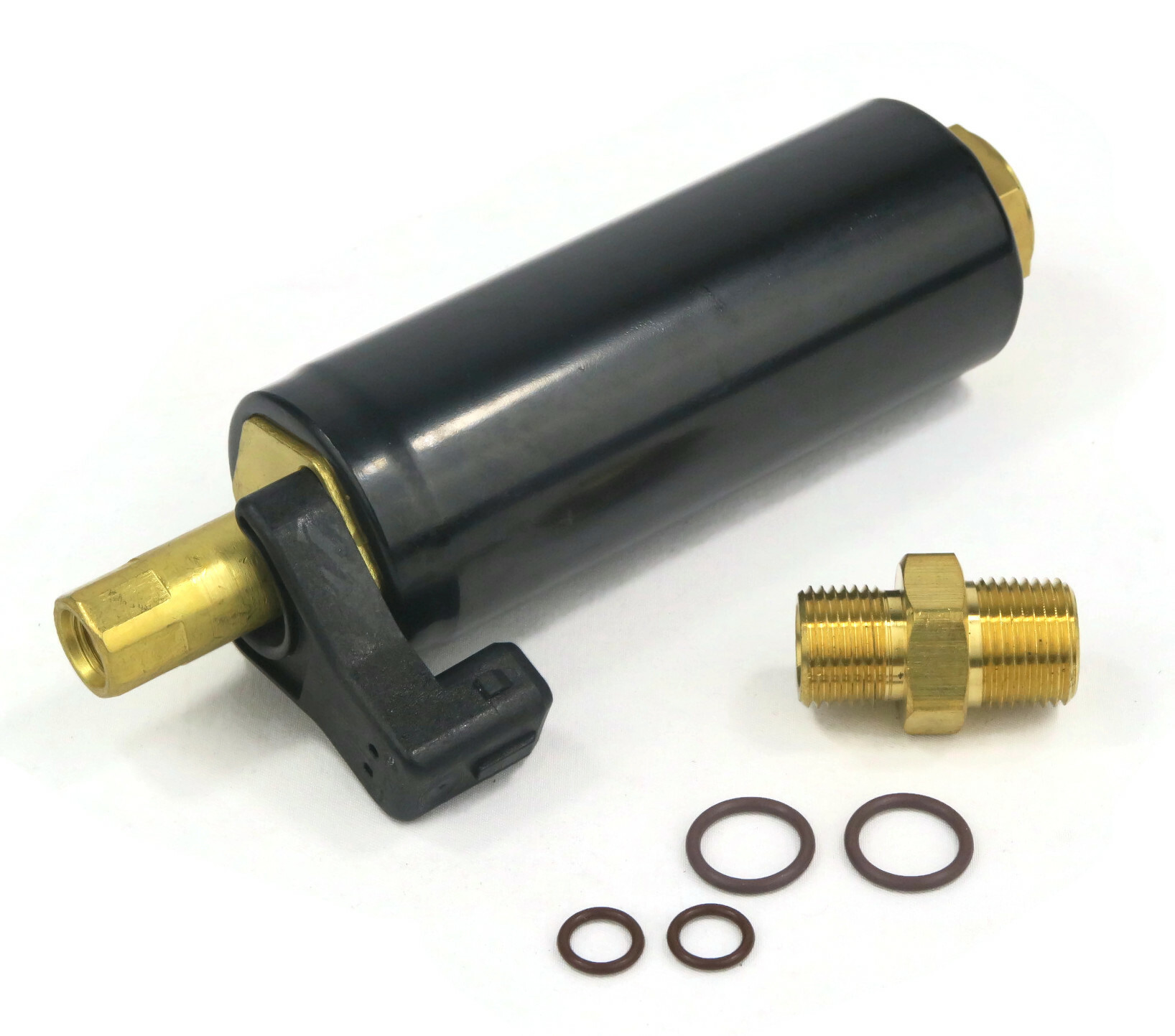 SEV FUEL P・E The ROP Shop Electric Fuel Pump with O-Ring & Seal for Volvo