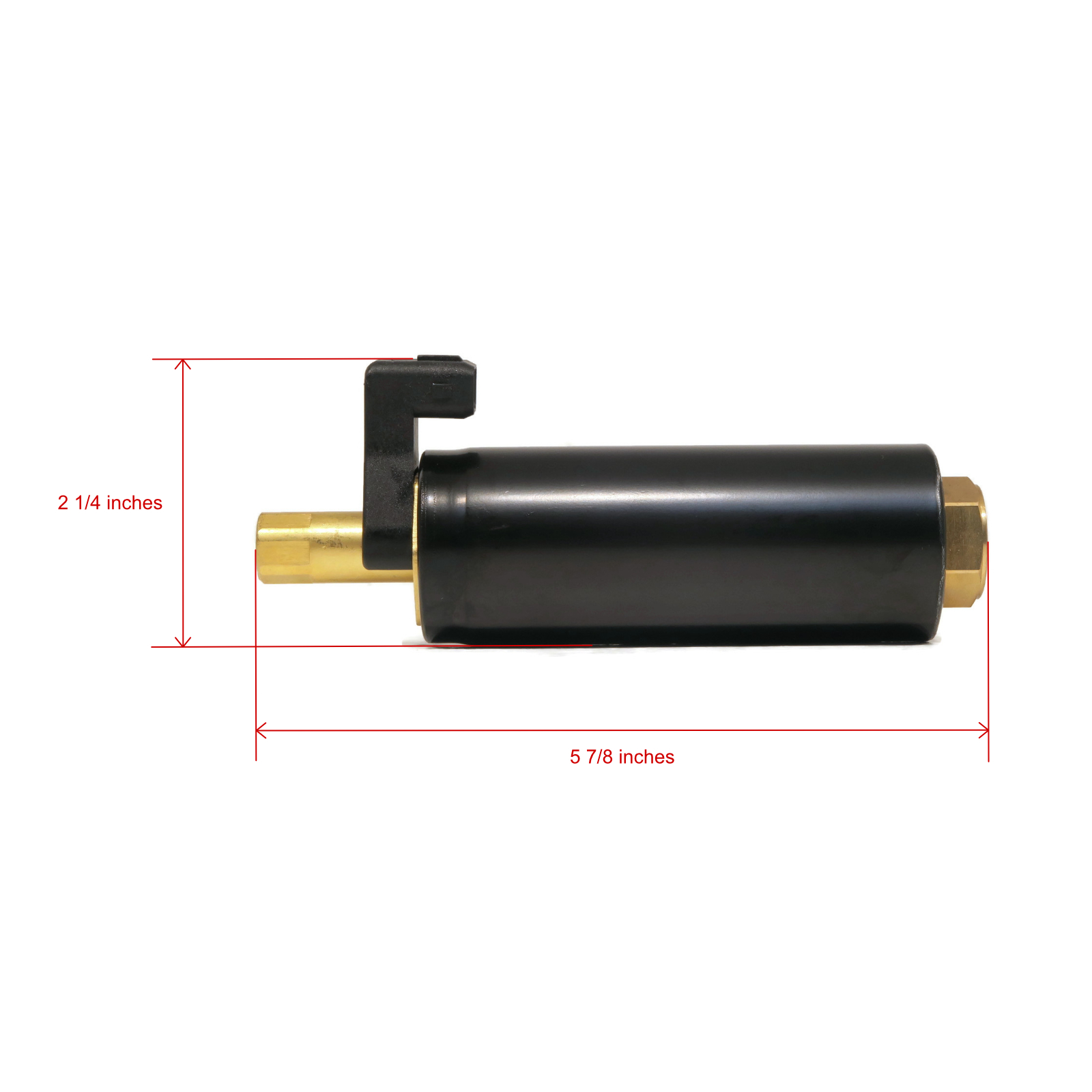 SEV FUEL P・E Mechanical Fuel Pump 3855276 – Safe Sea Shop