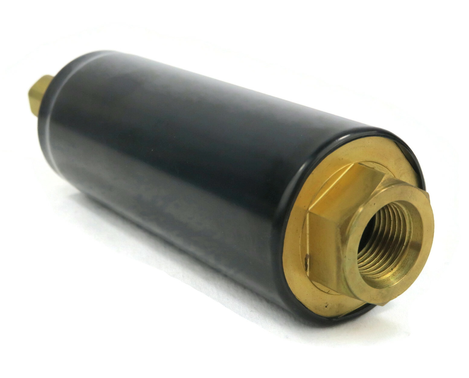 The ROP Shop Electric Fuel Pump with O-Ring & Seal for Volvo