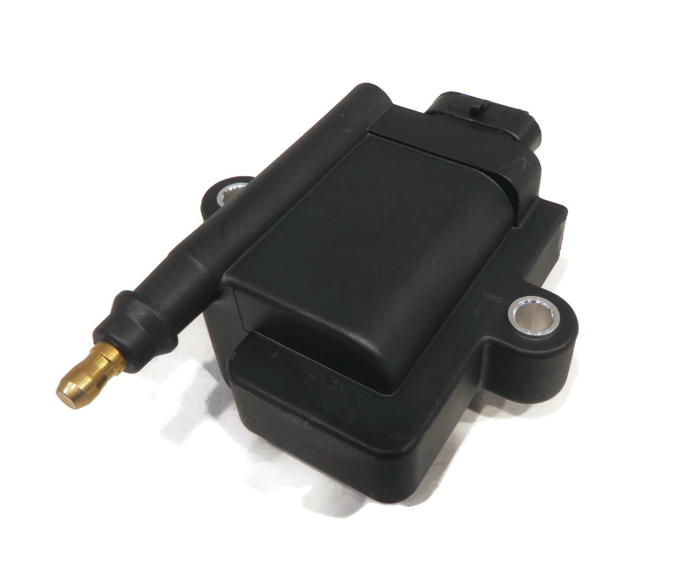 External Ignition Coil For Yamaha GP 338 Snowmobile 1973-1974 – Sledpartsguy