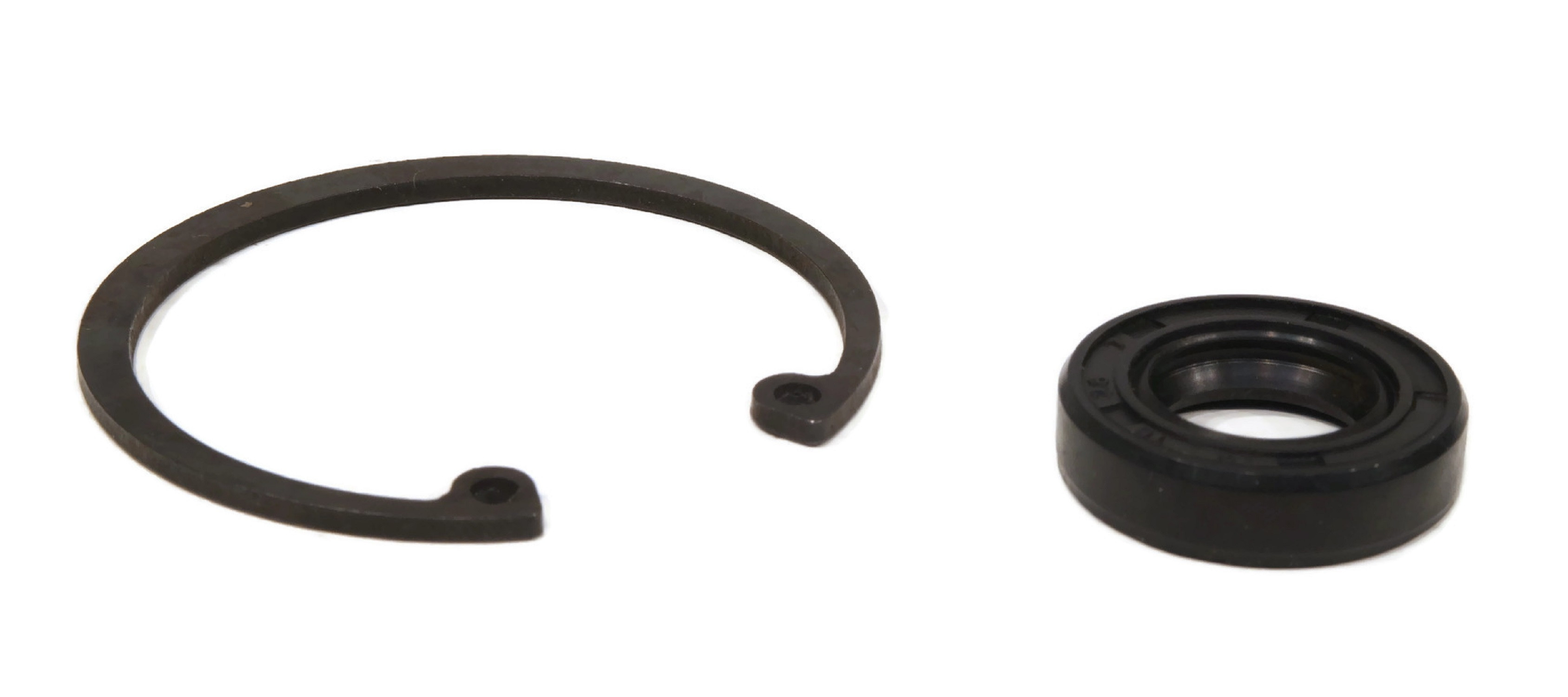Volvo Penta Water Pump Rebuild Kit - Replacement Impeller & Seals For 3.0L To 8.1L Engines