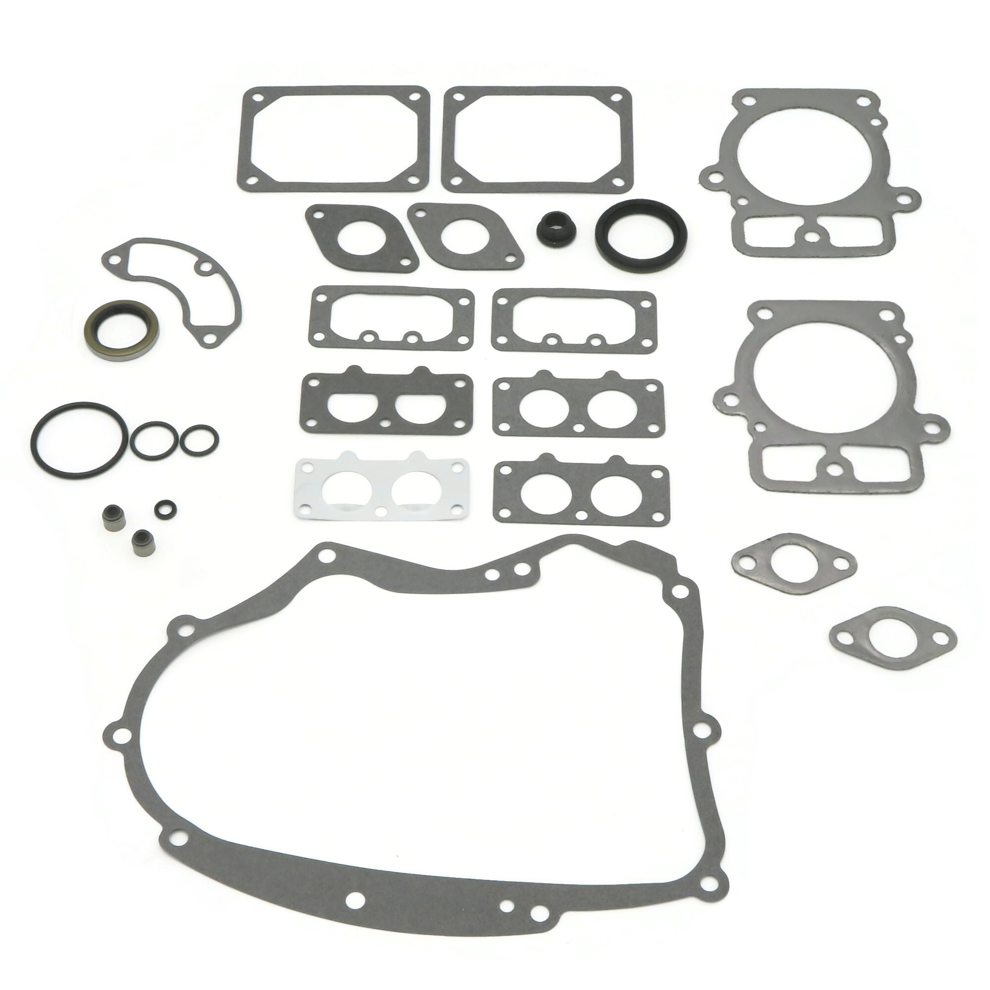 Genuine Briggs & Stratton 694012 Engine Gasket Set – Replaces 499889