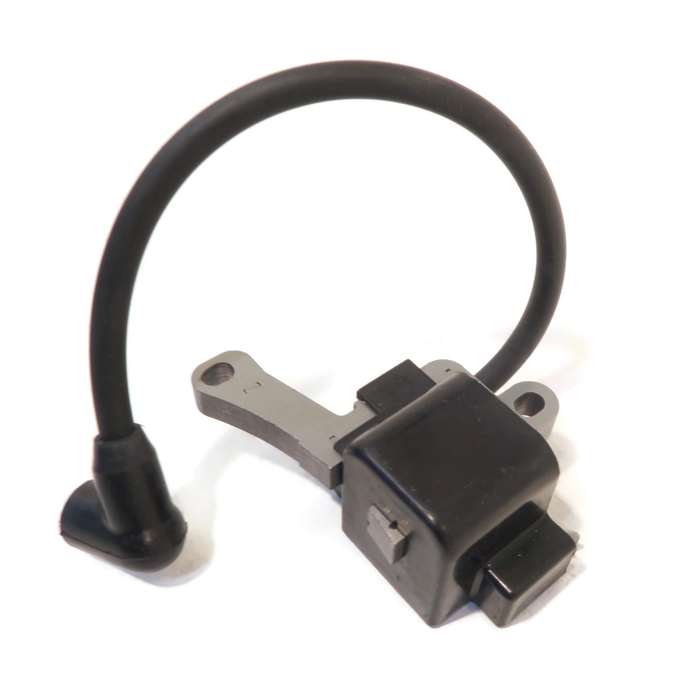 thumbnail interactive-video image 1 of Motadin Ignition Coil For Lawn Boy Mowers - Replaces 6301, 8237, 10515, 45734600, 7150 & More 1 of 5