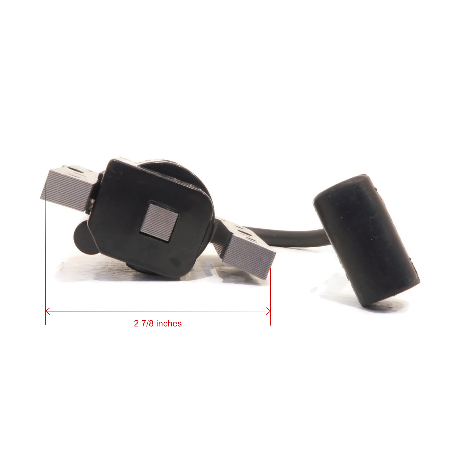 Anzac 34443D Ignition Coil for Tecumseh H30 H35 H40 H50 Anzac 34443D Ignition Coil for Tecumseh H30 H35 H40 H50