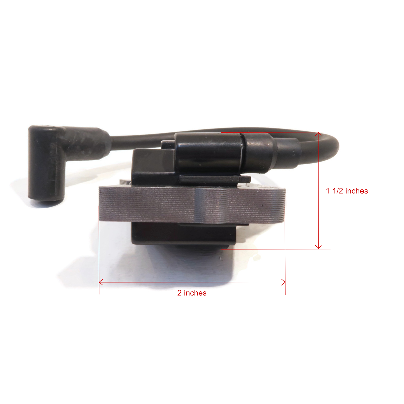 Roppie　0516 10 Pieces Wire Lock Pin, 5/16 Inch (7.84MM) Heavy Duty