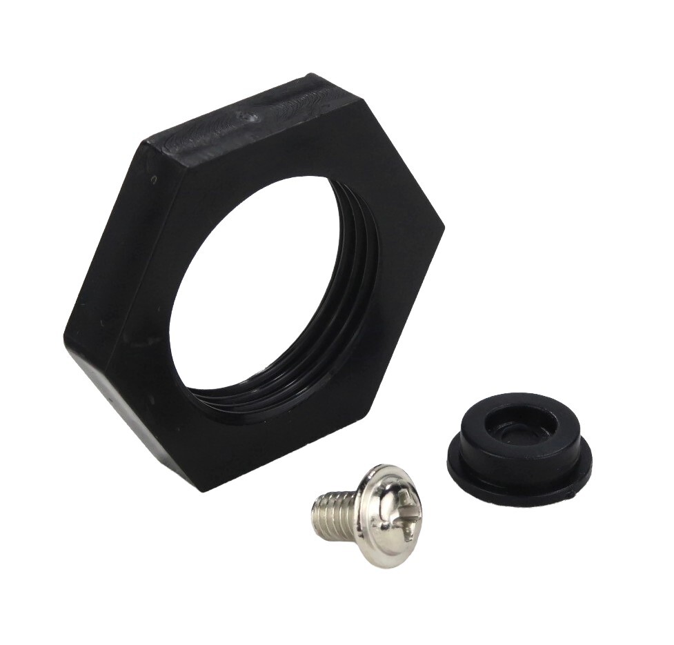 The ROP Shop 3-way Fuel Petcock Valve for Polaris 7052161 - The