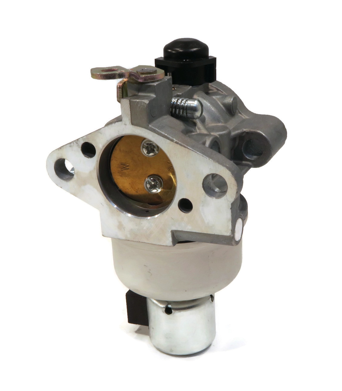 The ROP Shop Carburetor with Wire Lead, Gaskets & Zip Tie