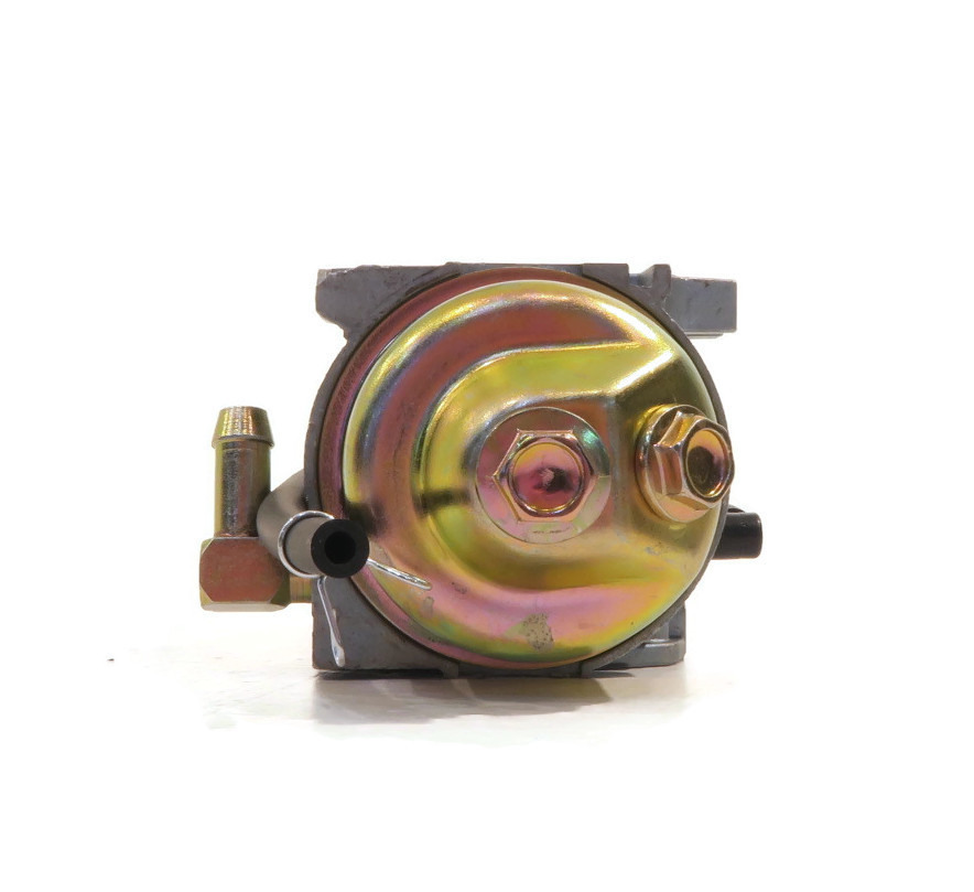 The ROP Shop Carburetor With Primer & Gaskets – Fits MTD Cub Cadet 951-10956, 95110956