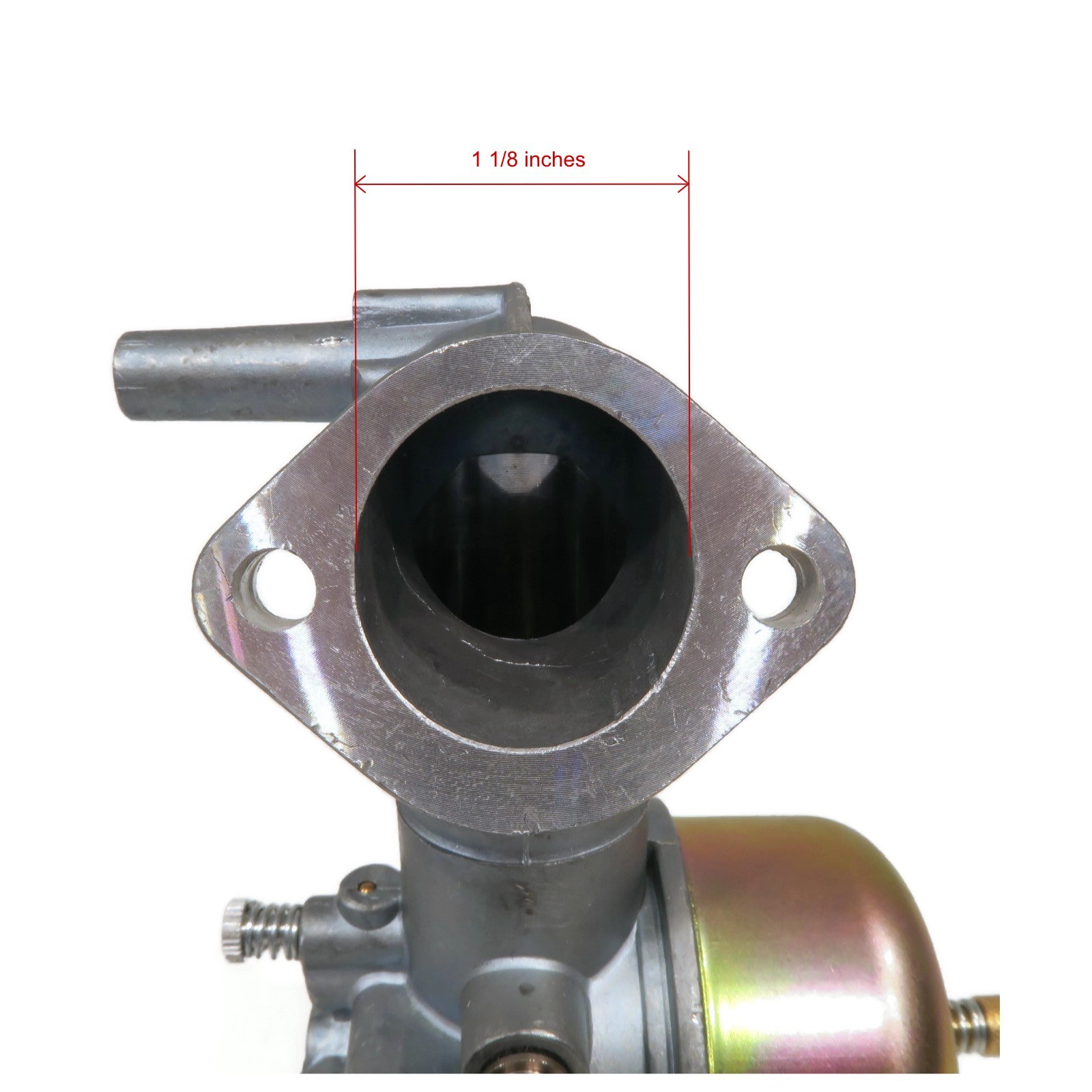 CARBURATORE For Briggs & Stratton 491031 490499 491026 281707 12HP 491590 390811 392152 CARBURATORE For Briggs & Stratton 491031 490499 491026 281707 12HP 491590 390811 392152
