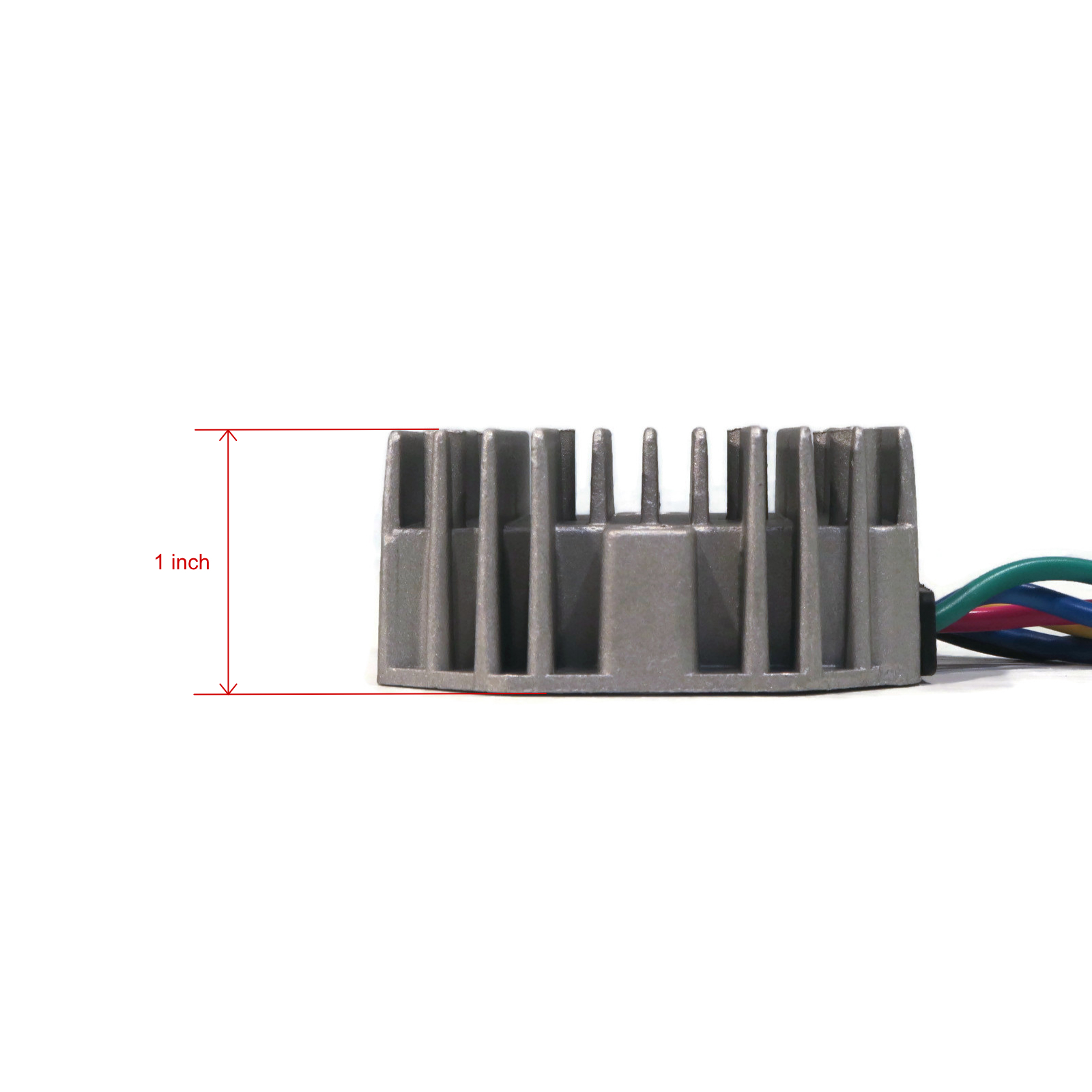 The ROP Shop Voltage Regulator for Grasshopper 185530 - The Rop Shop