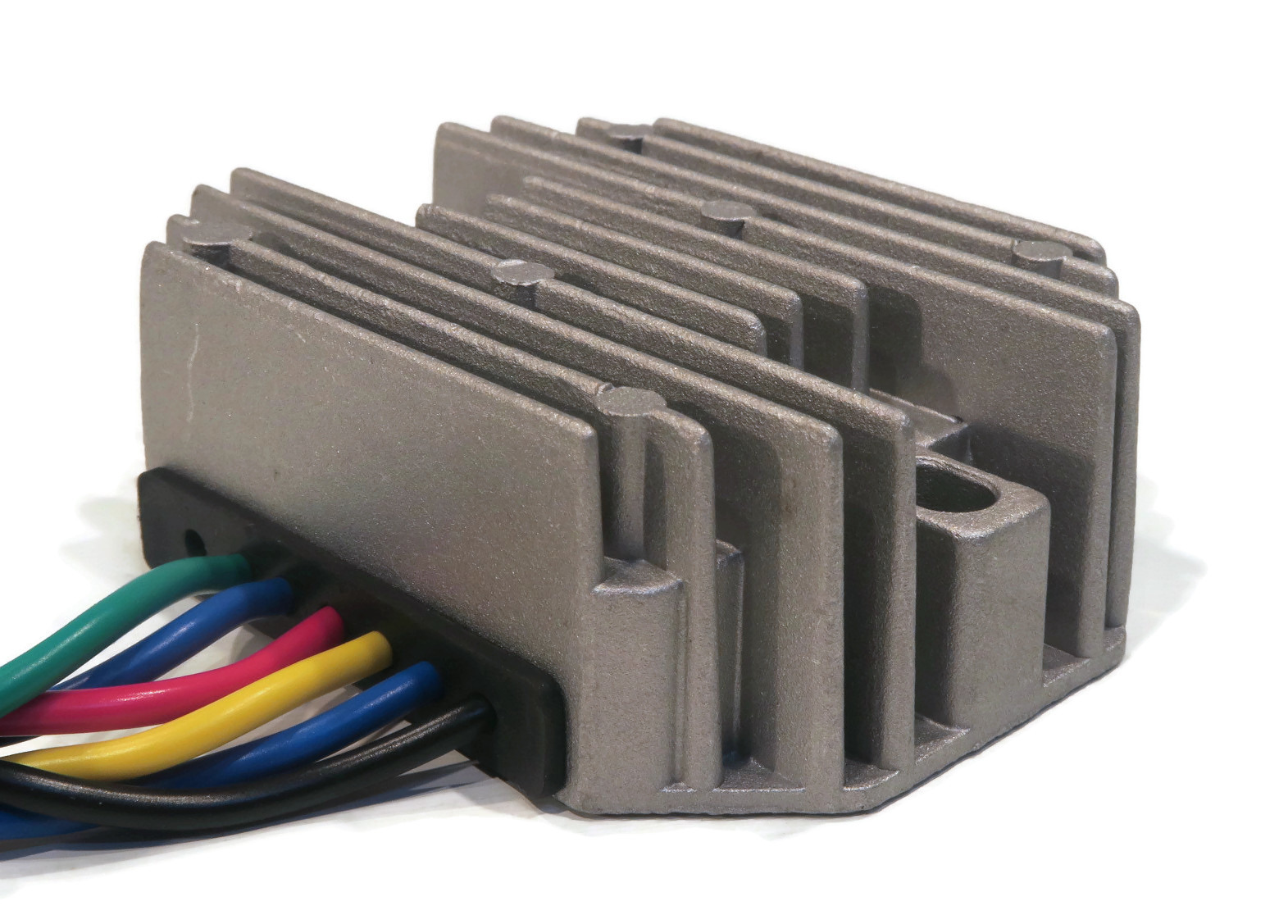 The ROP Shop Voltage Regulator for Grasshopper 185530 - The Rop Shop