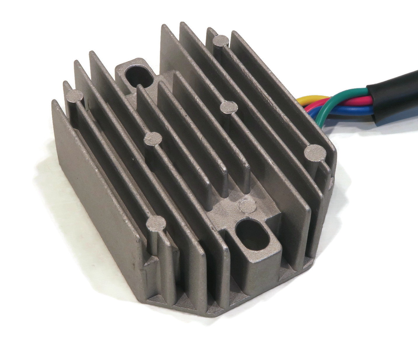 The ROP Shop Voltage Regulator for Grasshopper 185530 - The Rop Shop